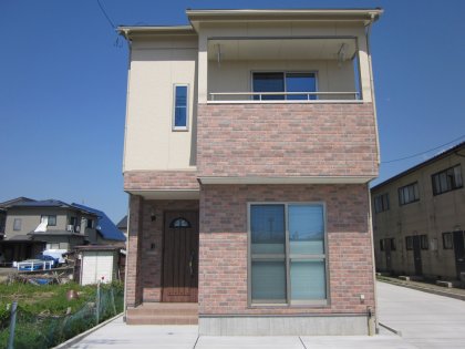 ファーストホーム