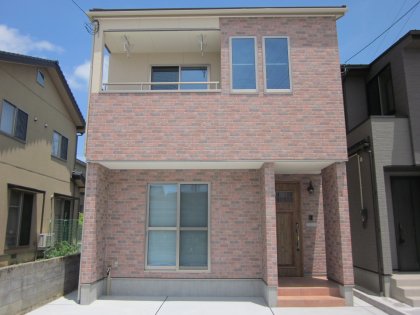 ファーストホーム