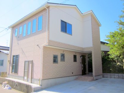 ファーストホーム