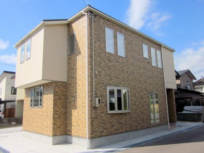 ファーストホーム